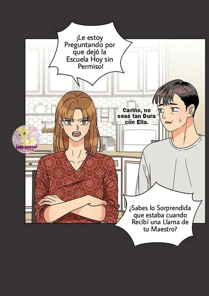 Goodbye, in law Capítulo 26 en Línea - página 70