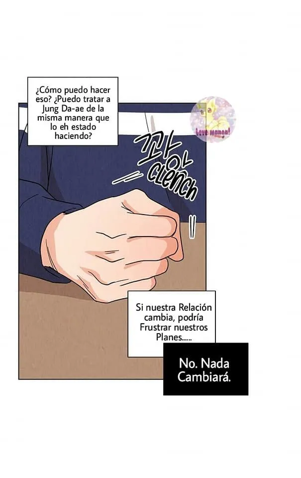 Goodbye, in law Capítulo 27 en Línea - página 39