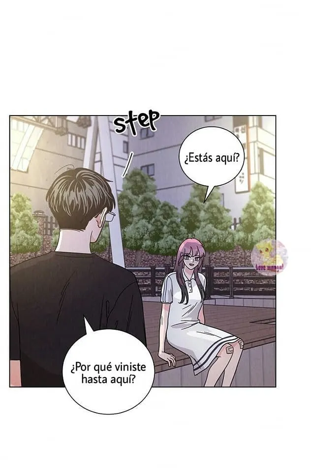 Goodbye, in law Capítulo 27 en Línea - página 44