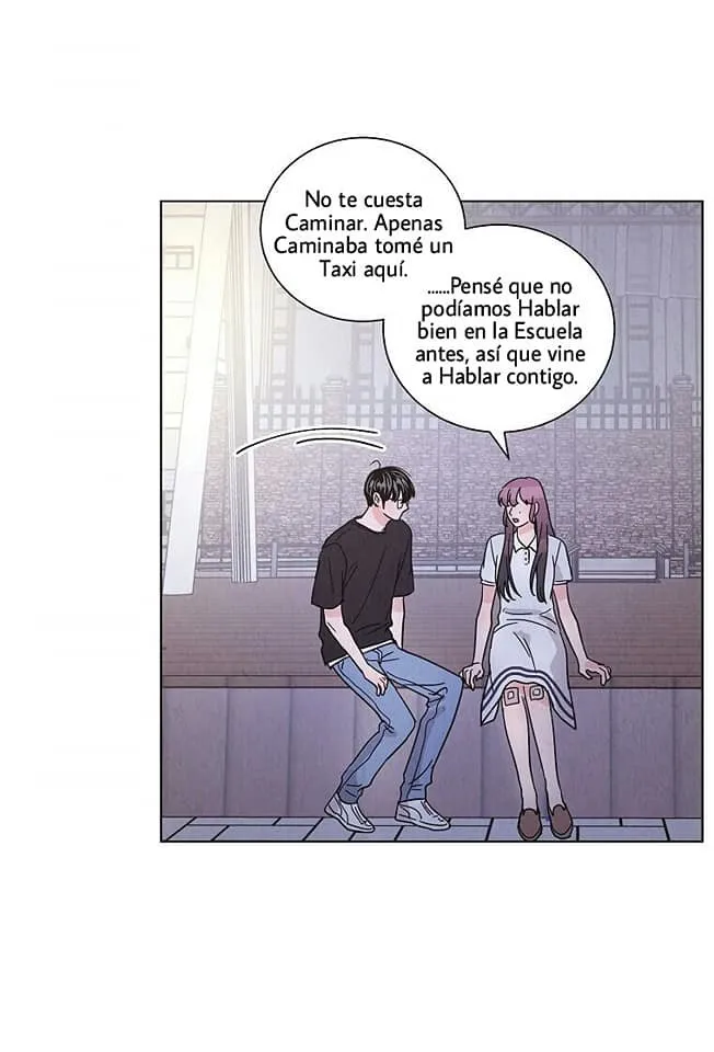 Goodbye, in law Capítulo 27 en Línea - página 45