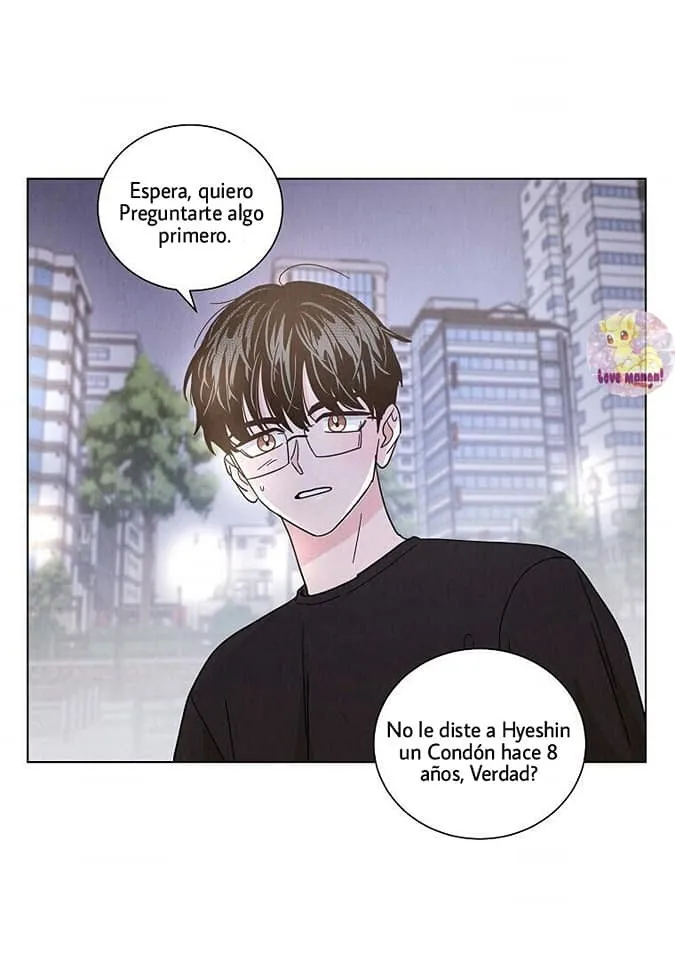 Goodbye, in law Capítulo 27 en Línea - página 46