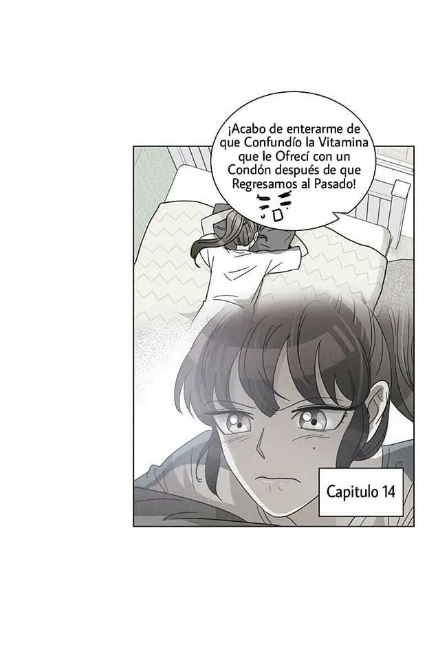 Goodbye, in law Capítulo 27 en Línea - página 48