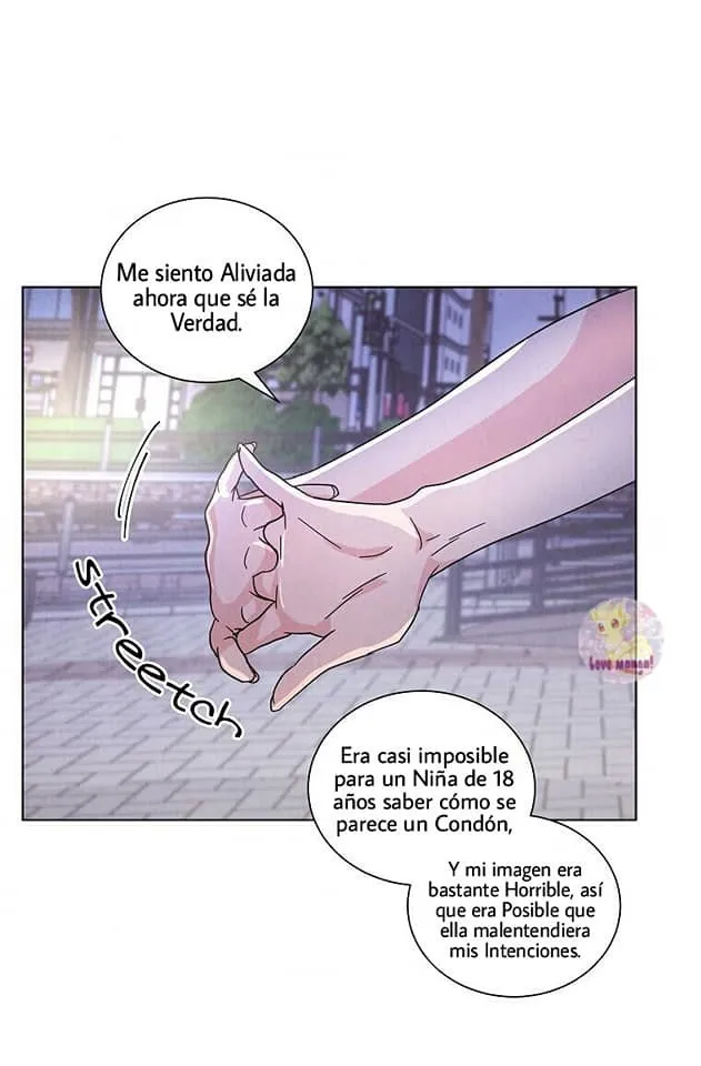 Goodbye, in law Capítulo 27 en Línea - página 50