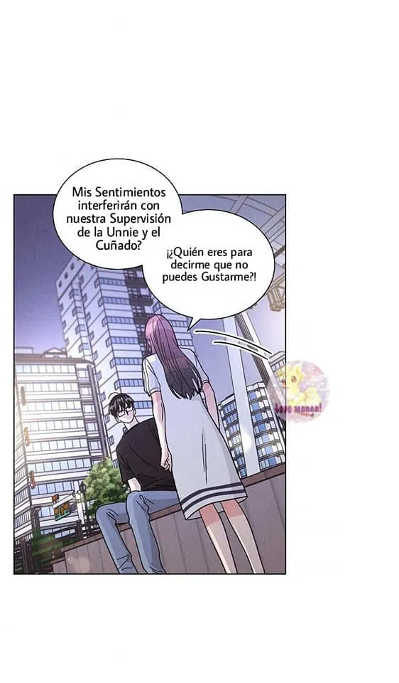 Goodbye, in law Capítulo 27 en Línea - página 58