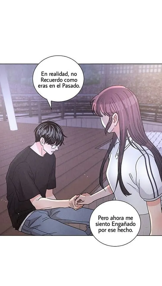 Goodbye, in law Capítulo 27 en Línea - página 69
