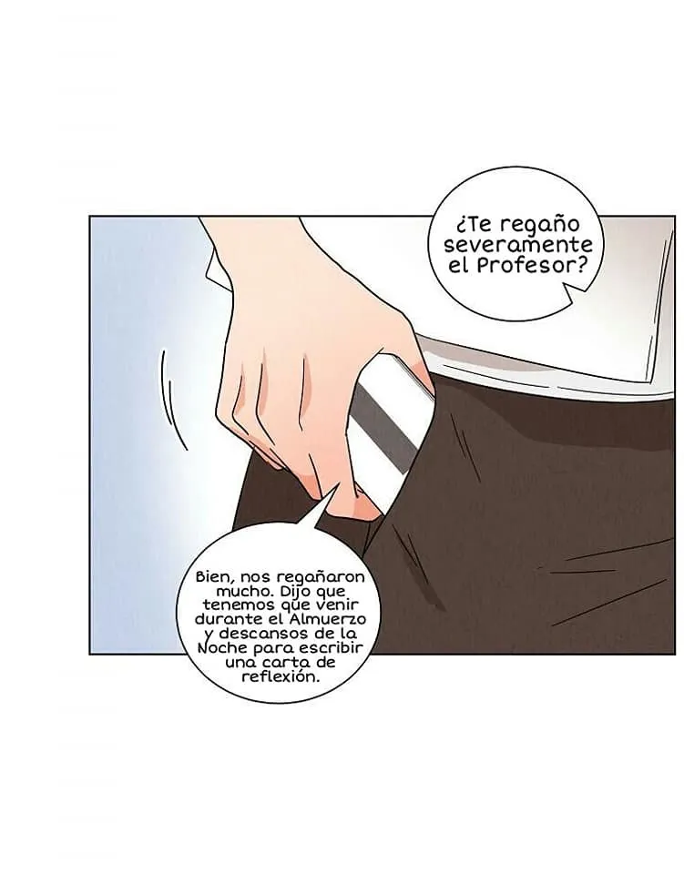 Goodbye, in law Capítulo 30 en Línea - página 11