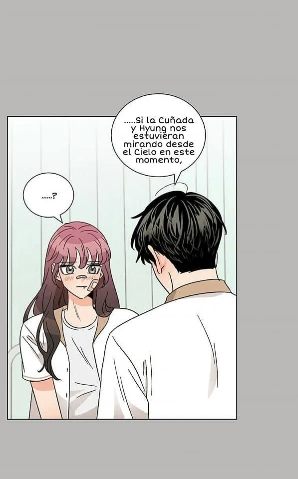 Goodbye, in law Capítulo 30 en Línea - página 18