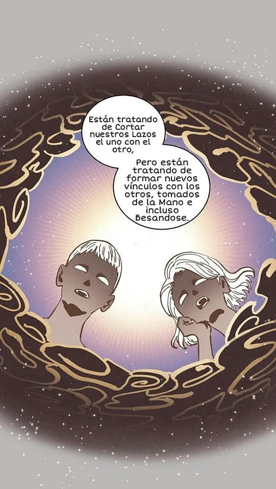 Goodbye, in law Capítulo 30 en Línea - página 20