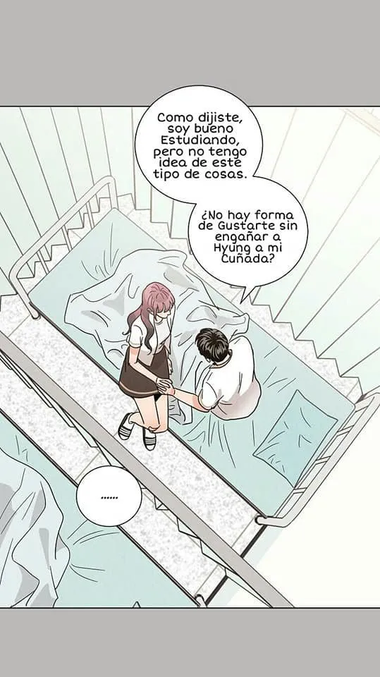 Goodbye, in law Capítulo 30 en Línea - página 23