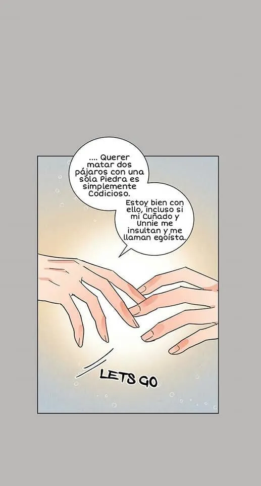 Goodbye, in law Capítulo 30 en Línea - página 24