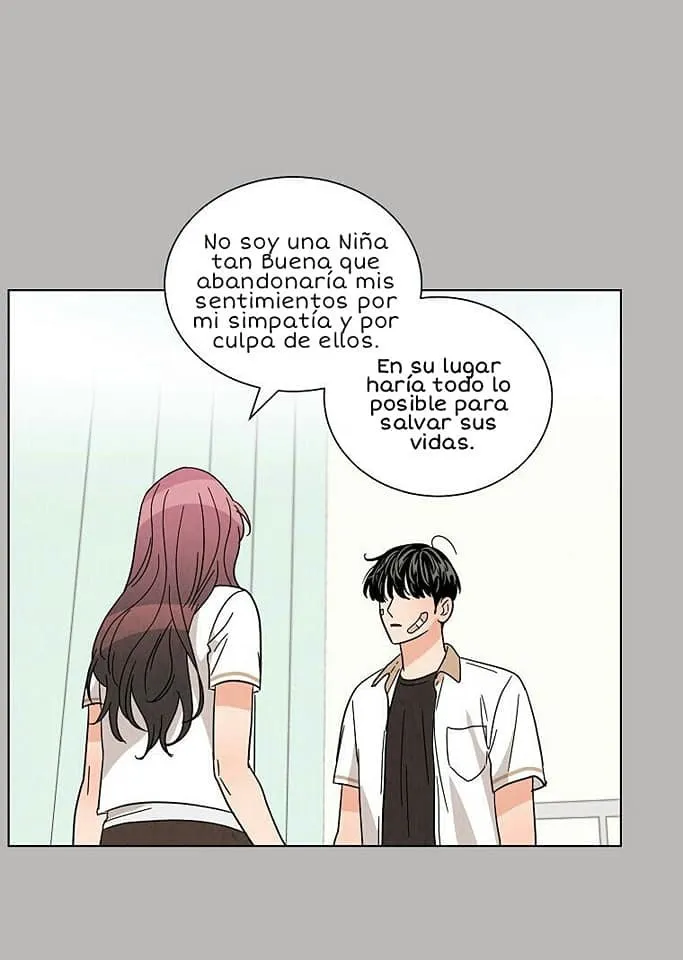 Goodbye, in law Capítulo 30 en Línea - página 25