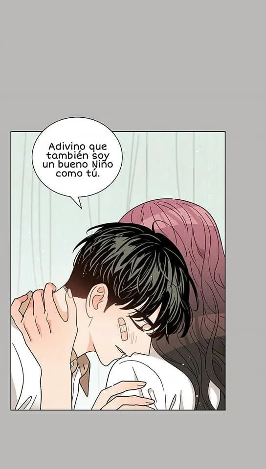 Goodbye, in law Capítulo 30 en Línea - página 31