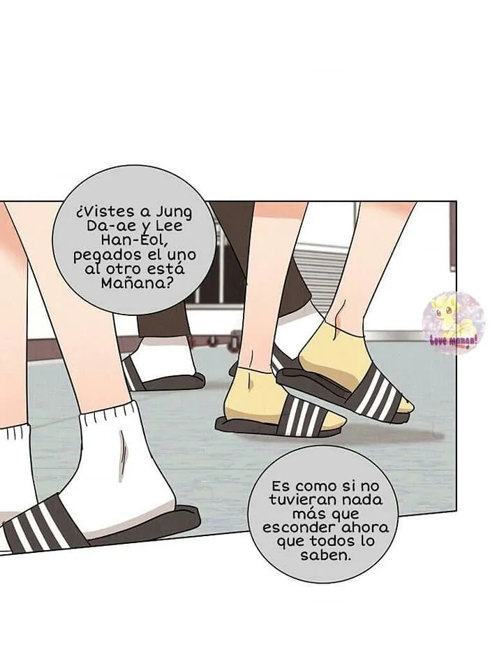 Goodbye, in law Capítulo 30 en Línea - página 35