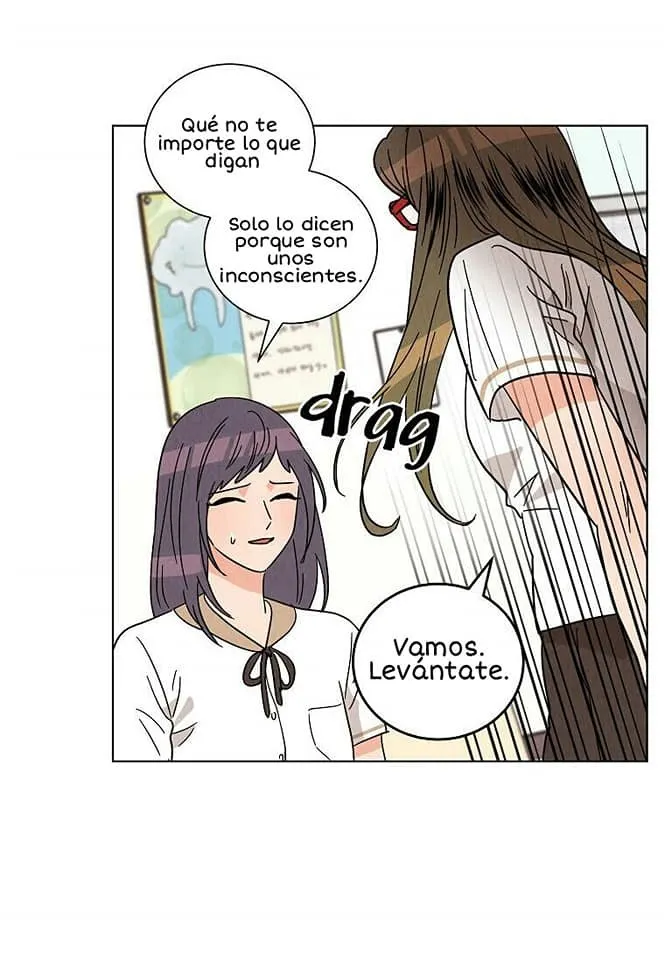 Goodbye, in law Capítulo 30 en Línea - página 40