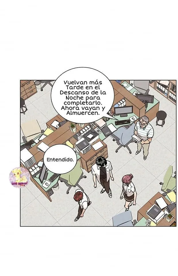 Goodbye, in law Capítulo 30 en Línea - página 44