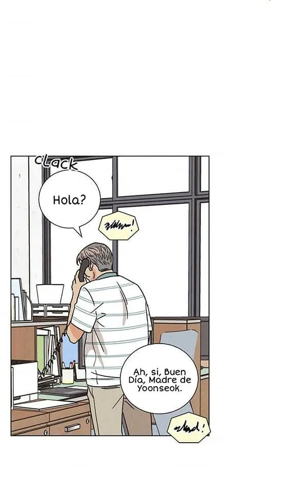 Goodbye, in law Capítulo 30 en Línea - página 46