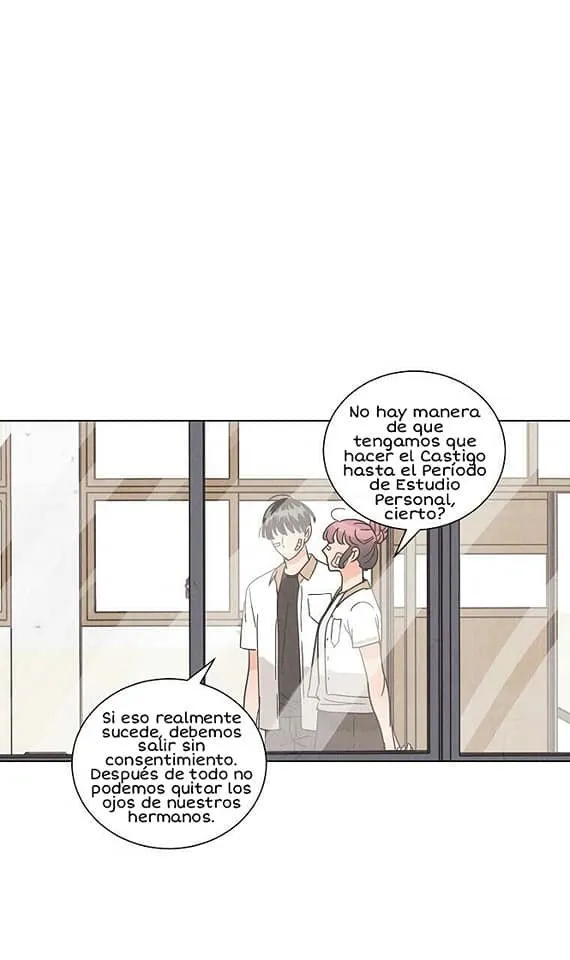 Goodbye, in law Capítulo 30 en Línea - página 48