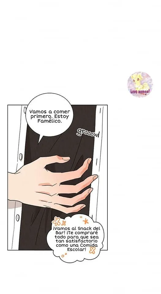 Goodbye, in law Capítulo 30 en Línea - página 52