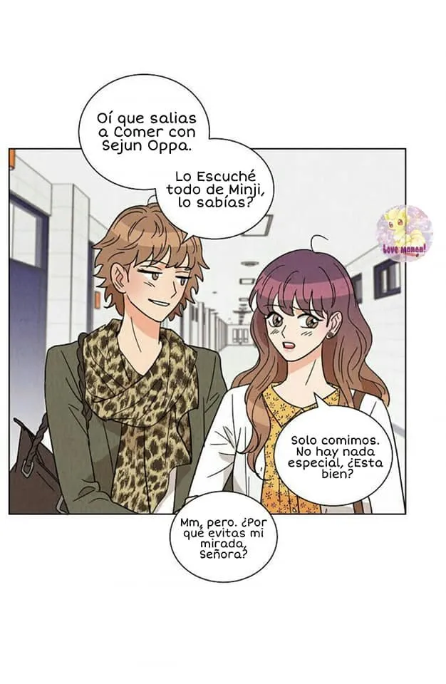 Goodbye, in law Capítulo 30 en Línea - página 57
