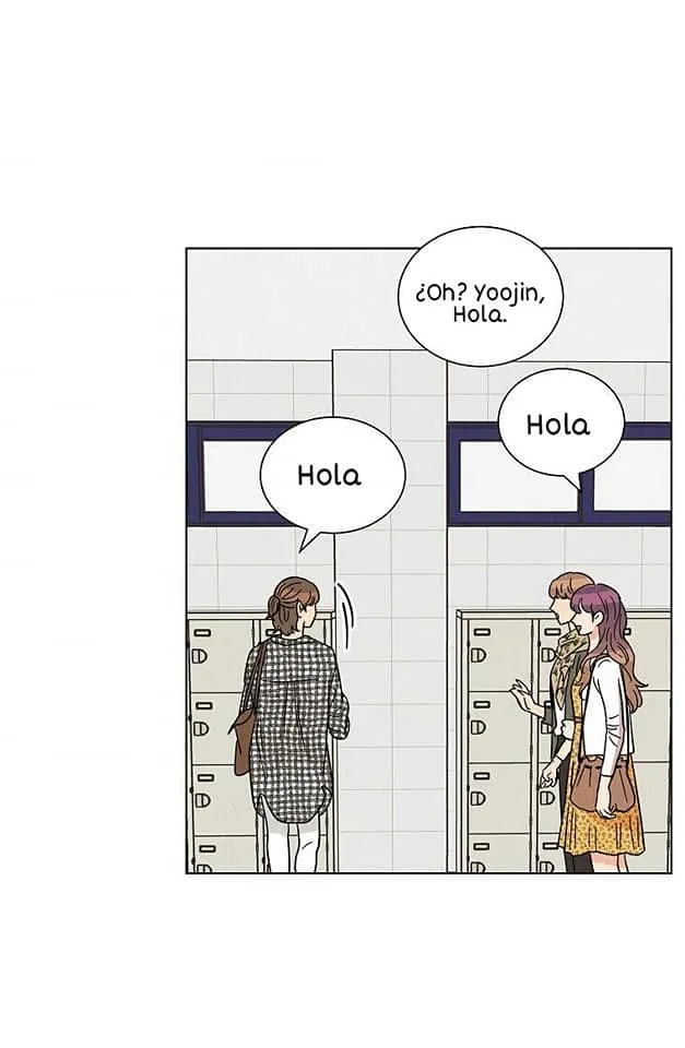 Goodbye, in law Capítulo 30 en Línea - página 58