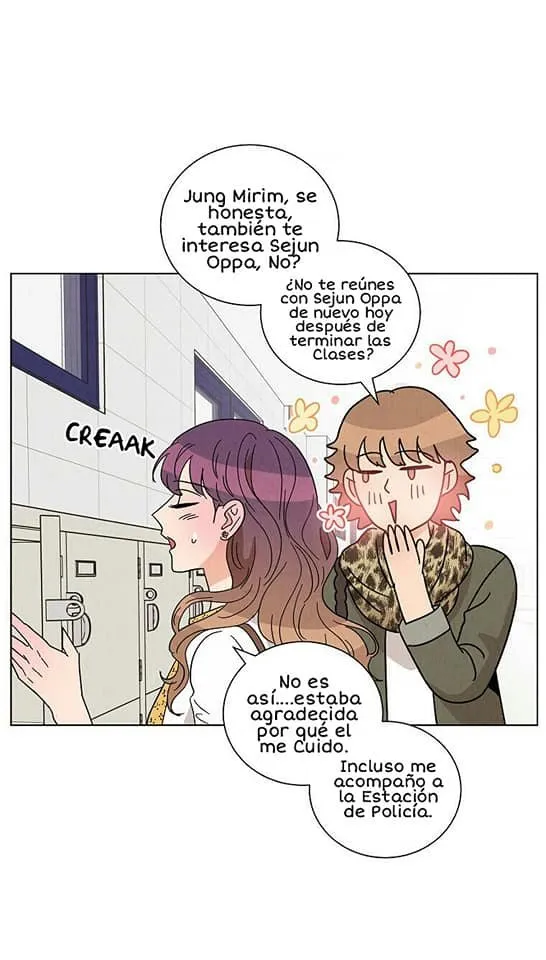 Goodbye, in law Capítulo 30 en Línea - página 59