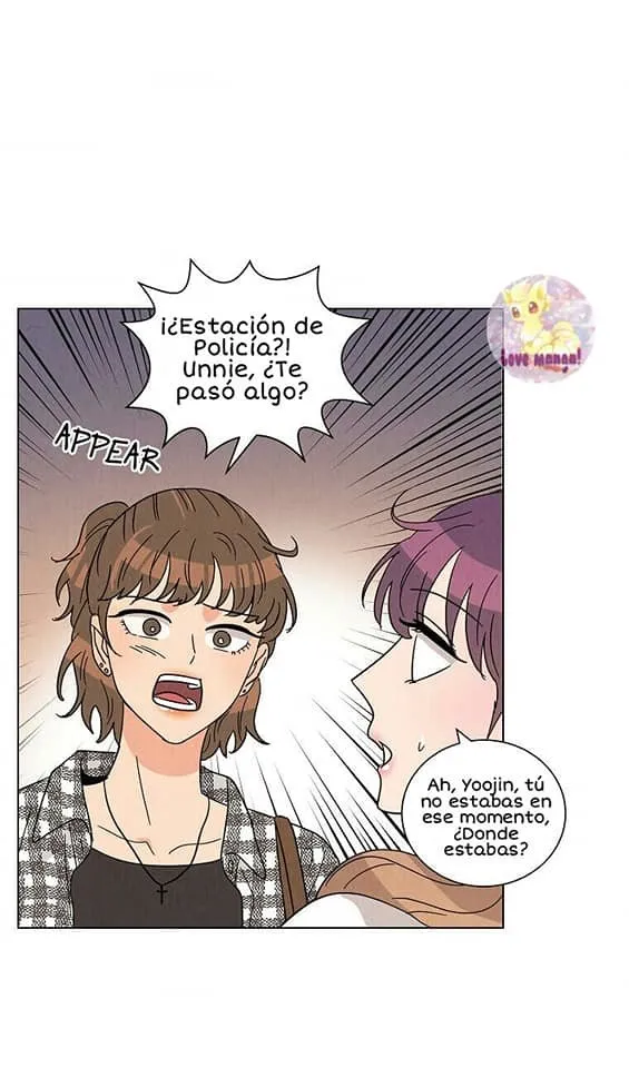 Goodbye, in law Capítulo 30 en Línea - página 60