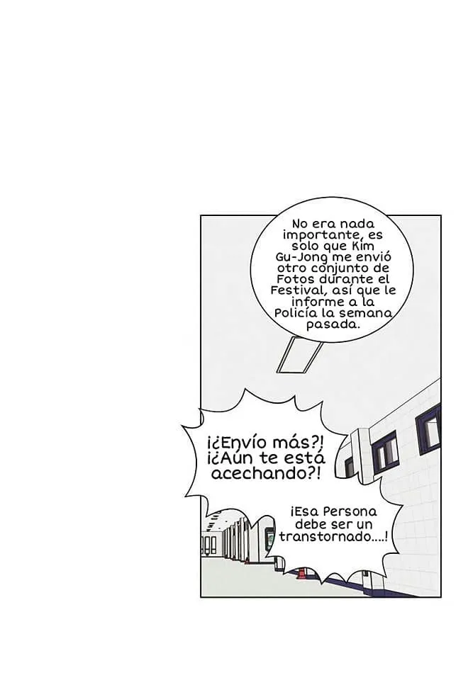 Goodbye, in law Capítulo 30 en Línea - página 61