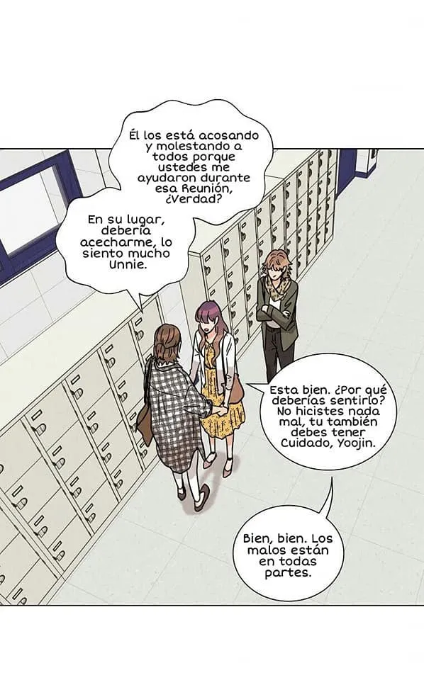 Goodbye, in law Capítulo 30 en Línea - página 62