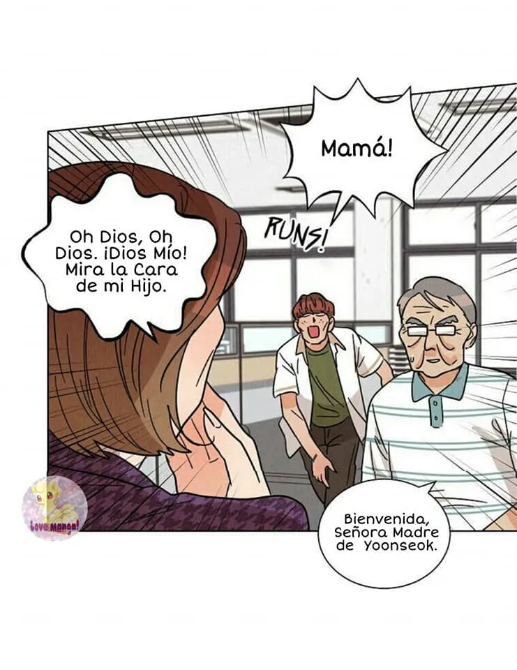 Goodbye, in law Capítulo 30 en Línea - página 70