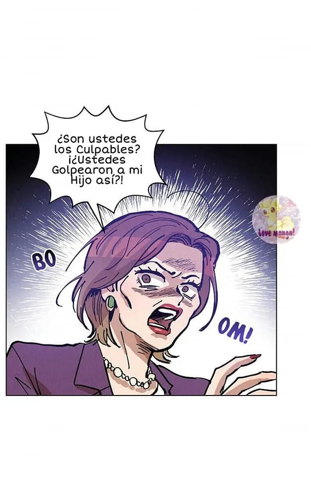 Goodbye, in law Capítulo 30 en Línea - página 72
