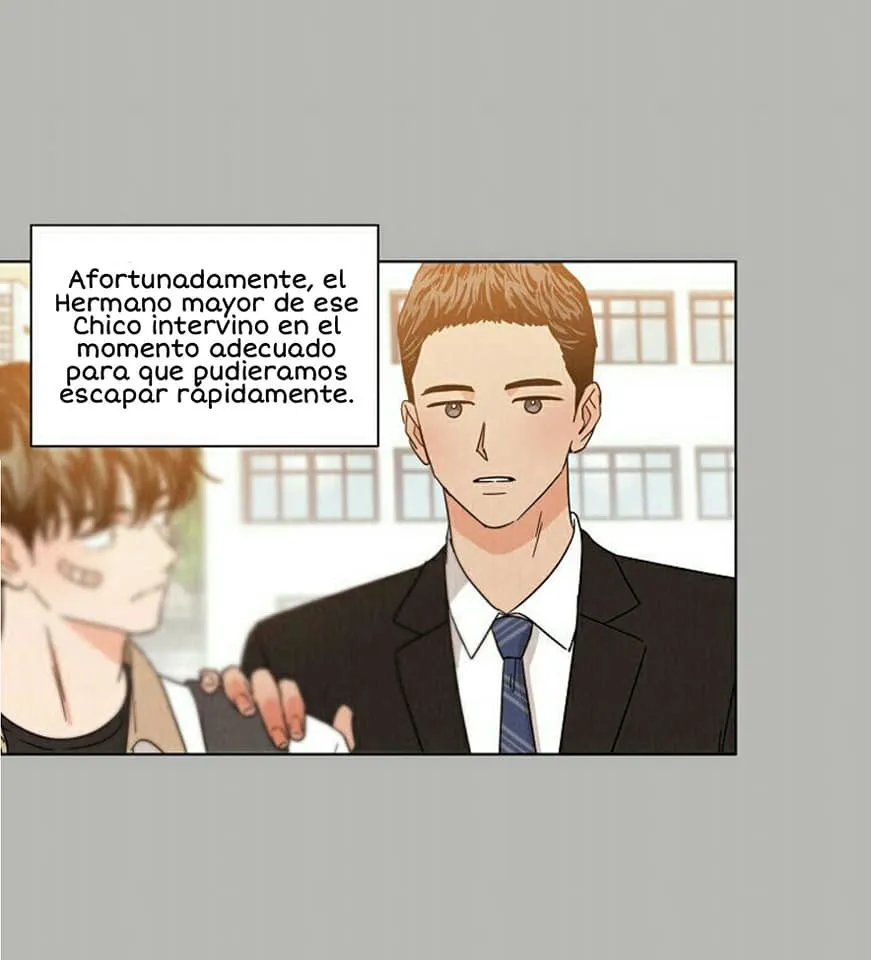Goodbye, in law Capítulo 32 en Línea - página 22