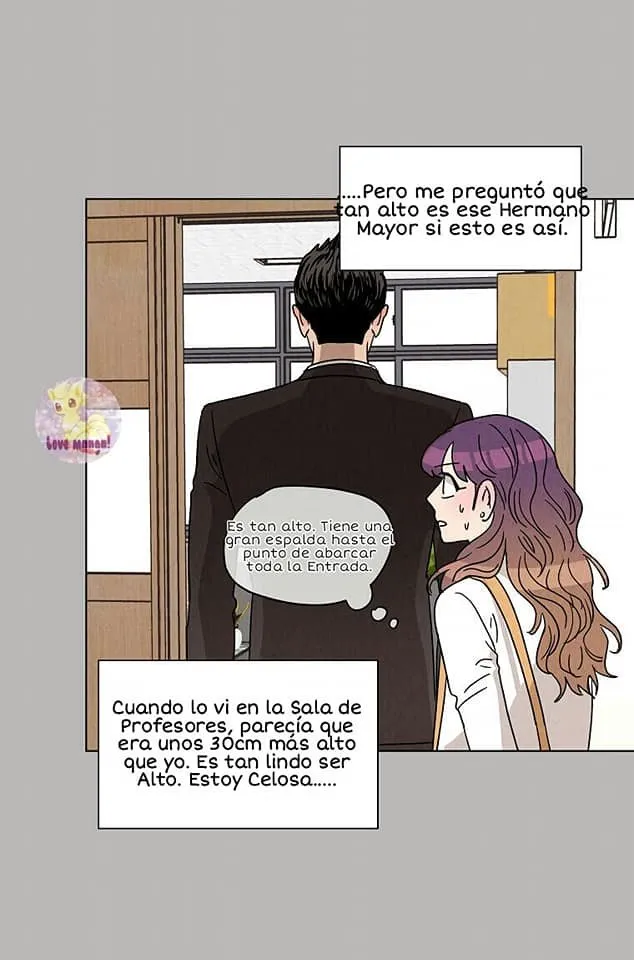 Goodbye, in law Capítulo 32 en Línea - página 23