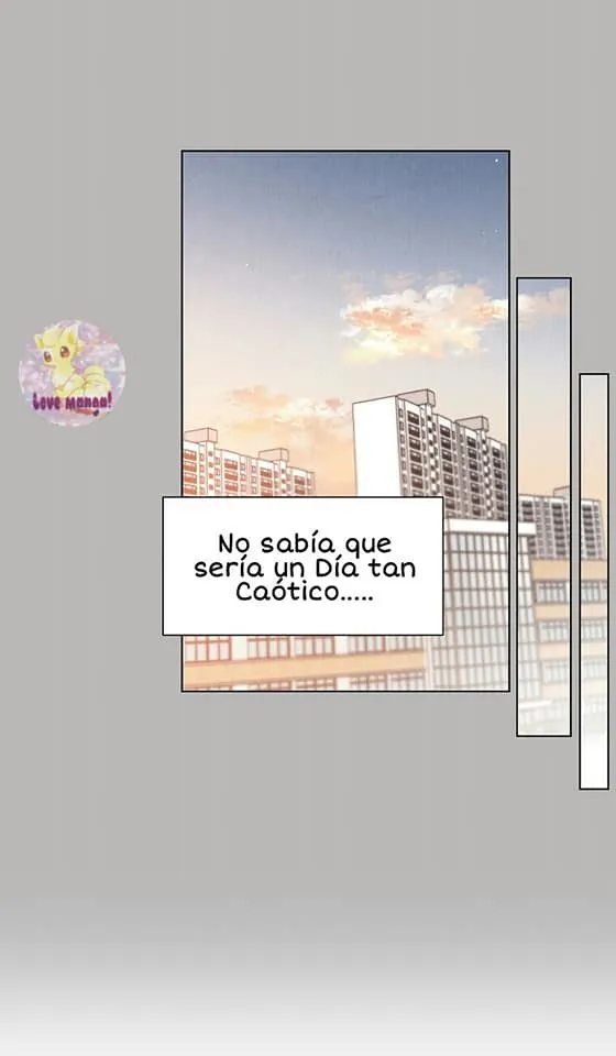 Goodbye, in law Capítulo 32 en Línea - página 25