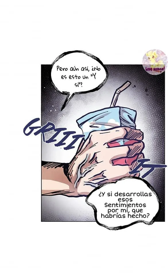 Goodbye, in law Capítulo 32 en Línea - página 44