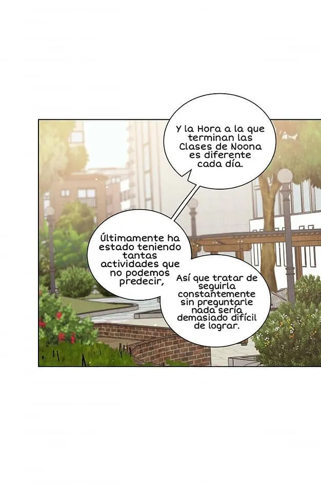 Goodbye, in law Capítulo 32 en Línea - página 51