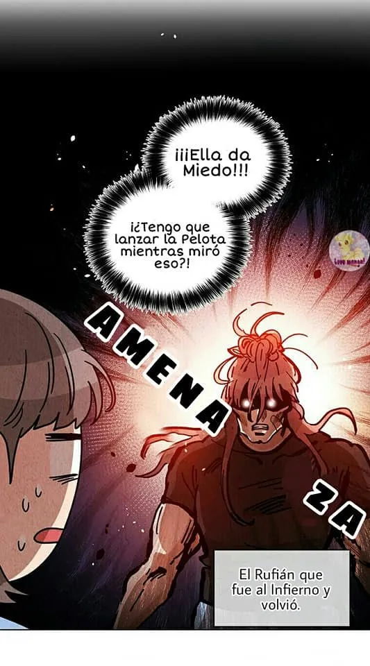 Goodbye, in law Capítulo 36 en Línea - página 6