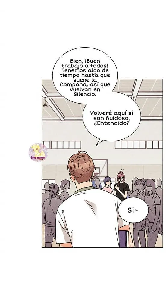 Goodbye, in law Capítulo 36 en Línea - página 11