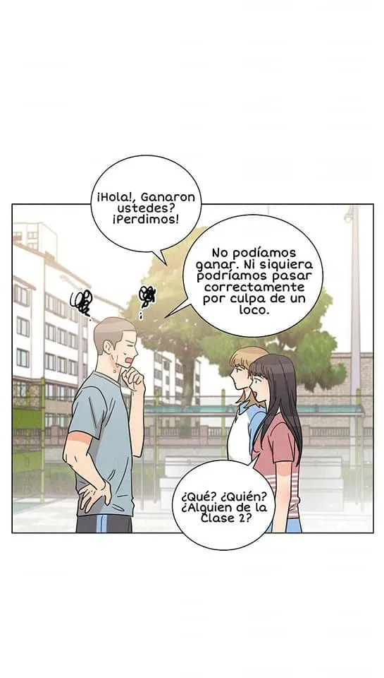 Goodbye, in law Capítulo 36 en Línea - página 26