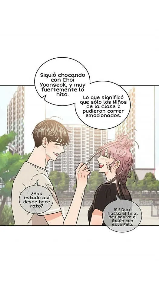 Goodbye, in law Capítulo 36 en Línea - página 29