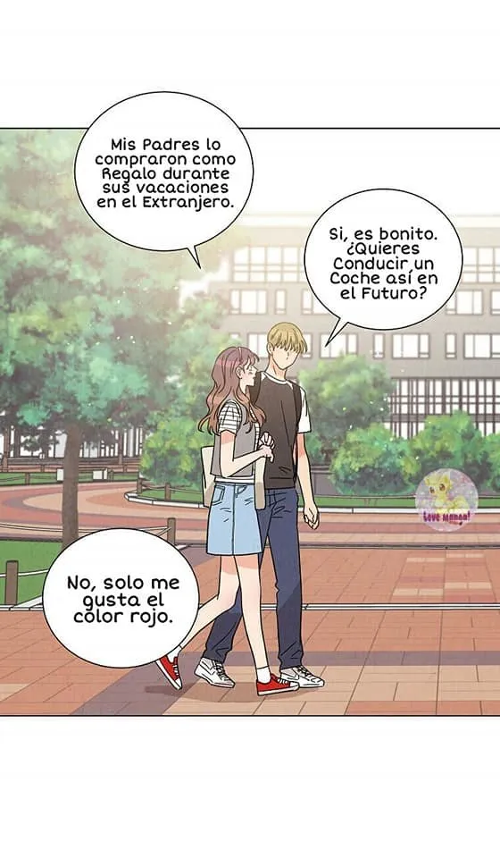 Goodbye, in law Capítulo 36 en Línea - página 42