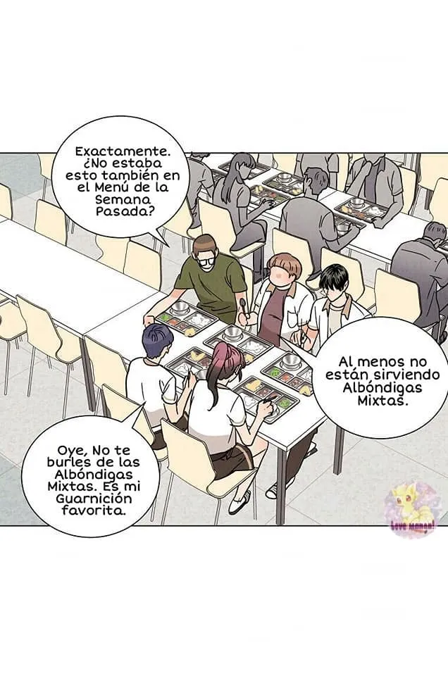 Goodbye, in law Capítulo 36 en Línea - página 48