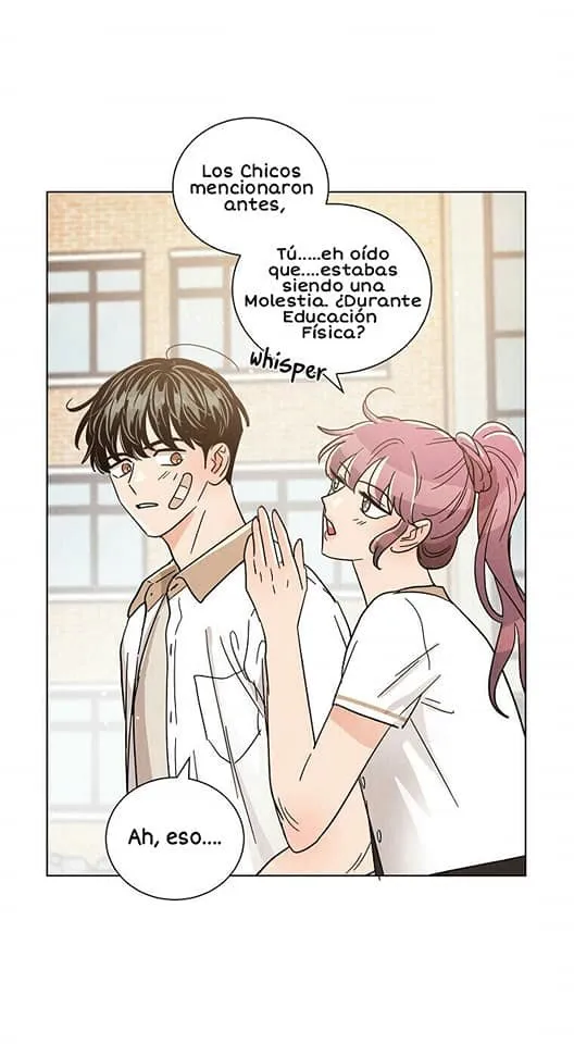 Goodbye, in law Capítulo 36 en Línea - página 56