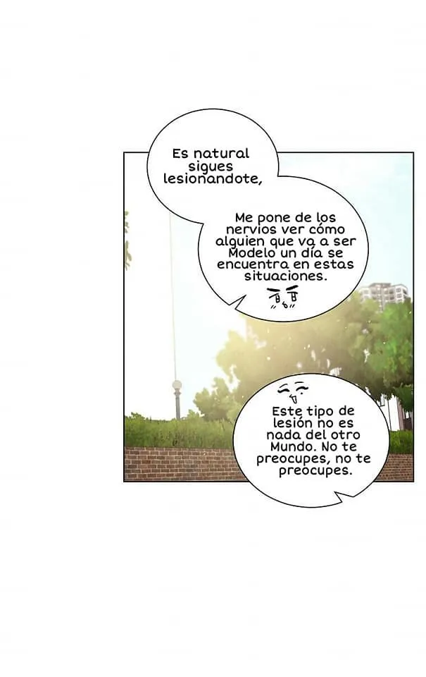 Goodbye, in law Capítulo 36 en Línea - página 61