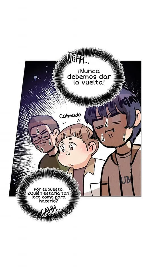 Goodbye, in law Capítulo 36 en Línea - página 63