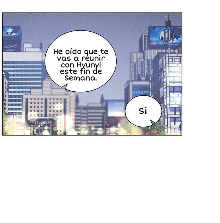 Goodbye, in law Capítulo 36 en Línea - página 71