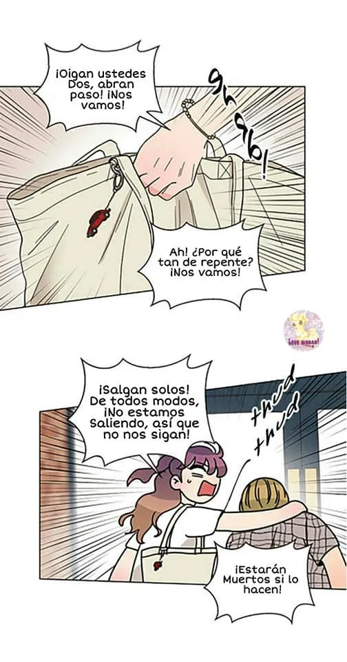 Goodbye, in law Capítulo 37 en Línea - página 47
