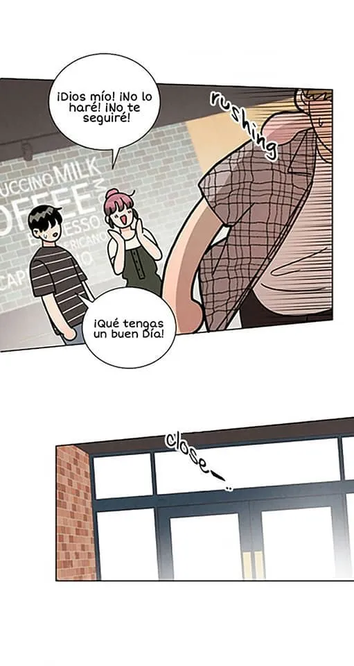 Goodbye, in law Capítulo 37 en Línea - página 48