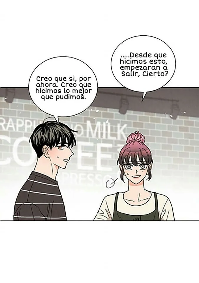 Goodbye, in law Capítulo 37 en Línea - página 49