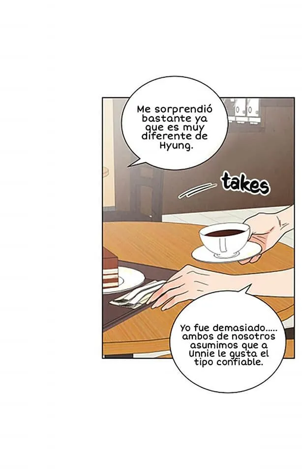 Goodbye, in law Capítulo 37 en Línea - página 51