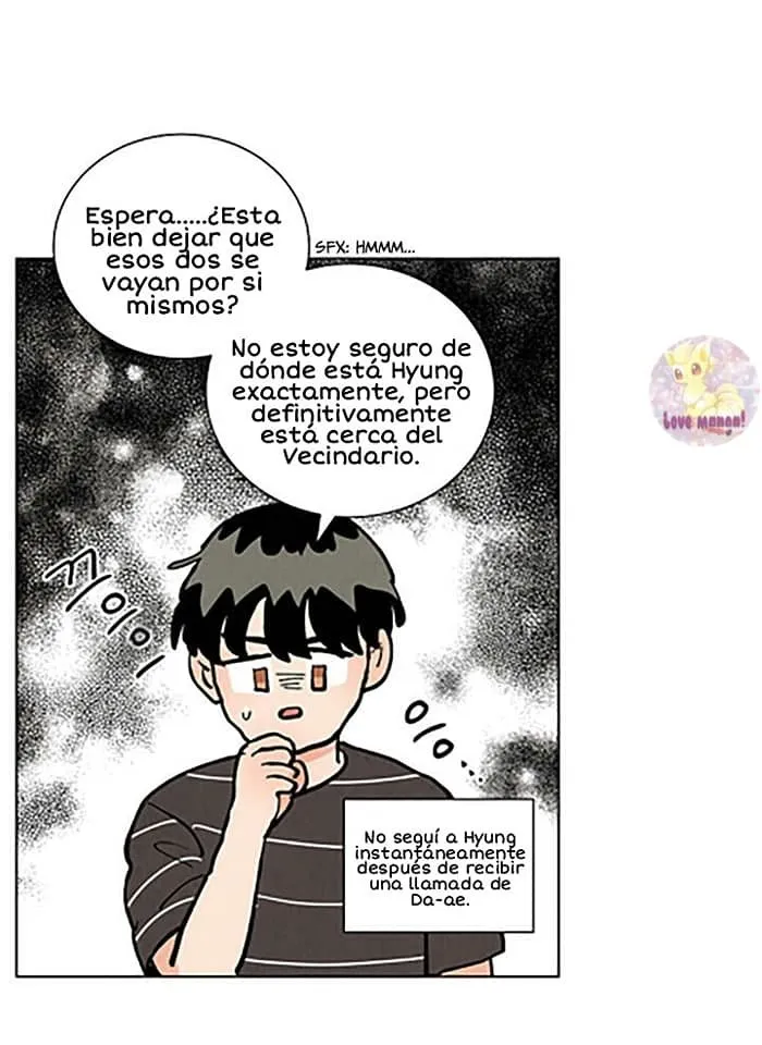 Goodbye, in law Capítulo 37 en Línea - página 52